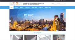Desktop Screenshot of china-saw-blades.com